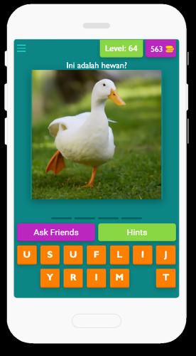 Learn Animals ภาพหน้าจอ 2