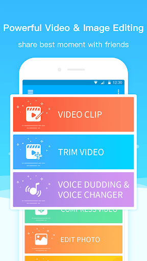 Super Screen Recorder স্ক্রিনশট 2