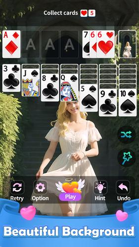 Solitaire Date应用截图第3张