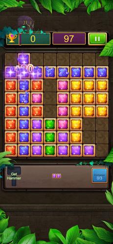 Block Puzzle Скриншот 3