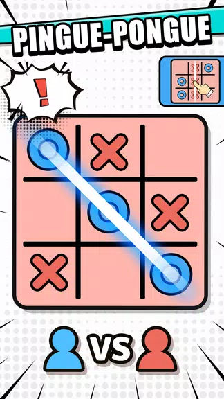 Two Player Games: 2 Player Duo 스크린샷 1