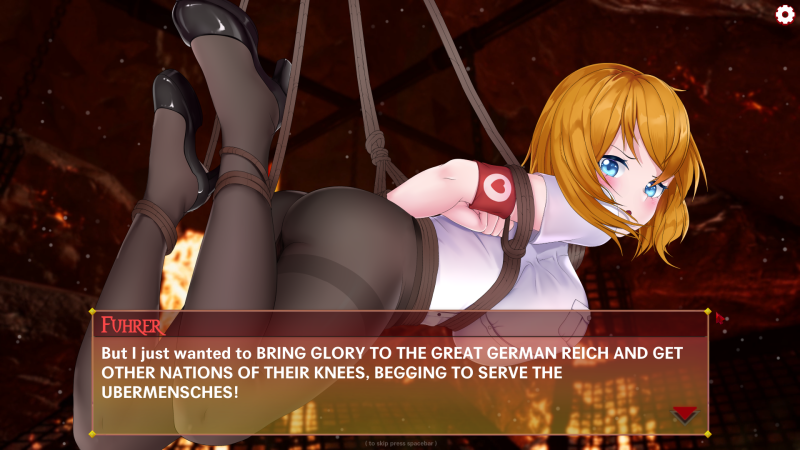 My Cute Succubus - Girls in Hell [18+] Zrzut ekranu 0