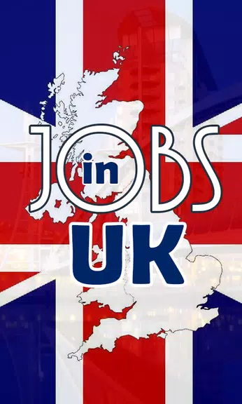 Jobs in London - UK स्क्रीनशॉट 0