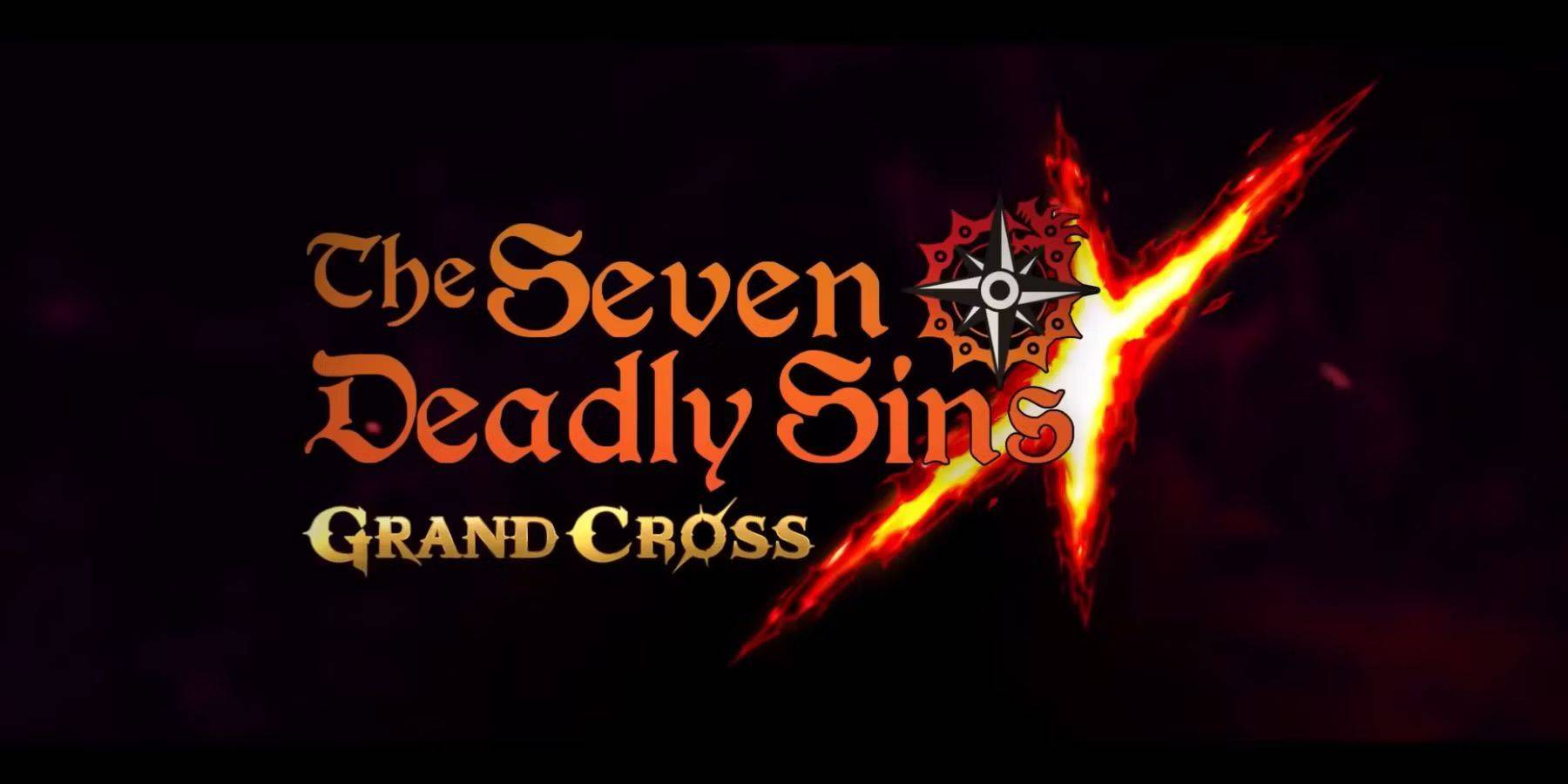 The Seven Deadly Sins: Grand Cross Codes (มกราคม 2025)