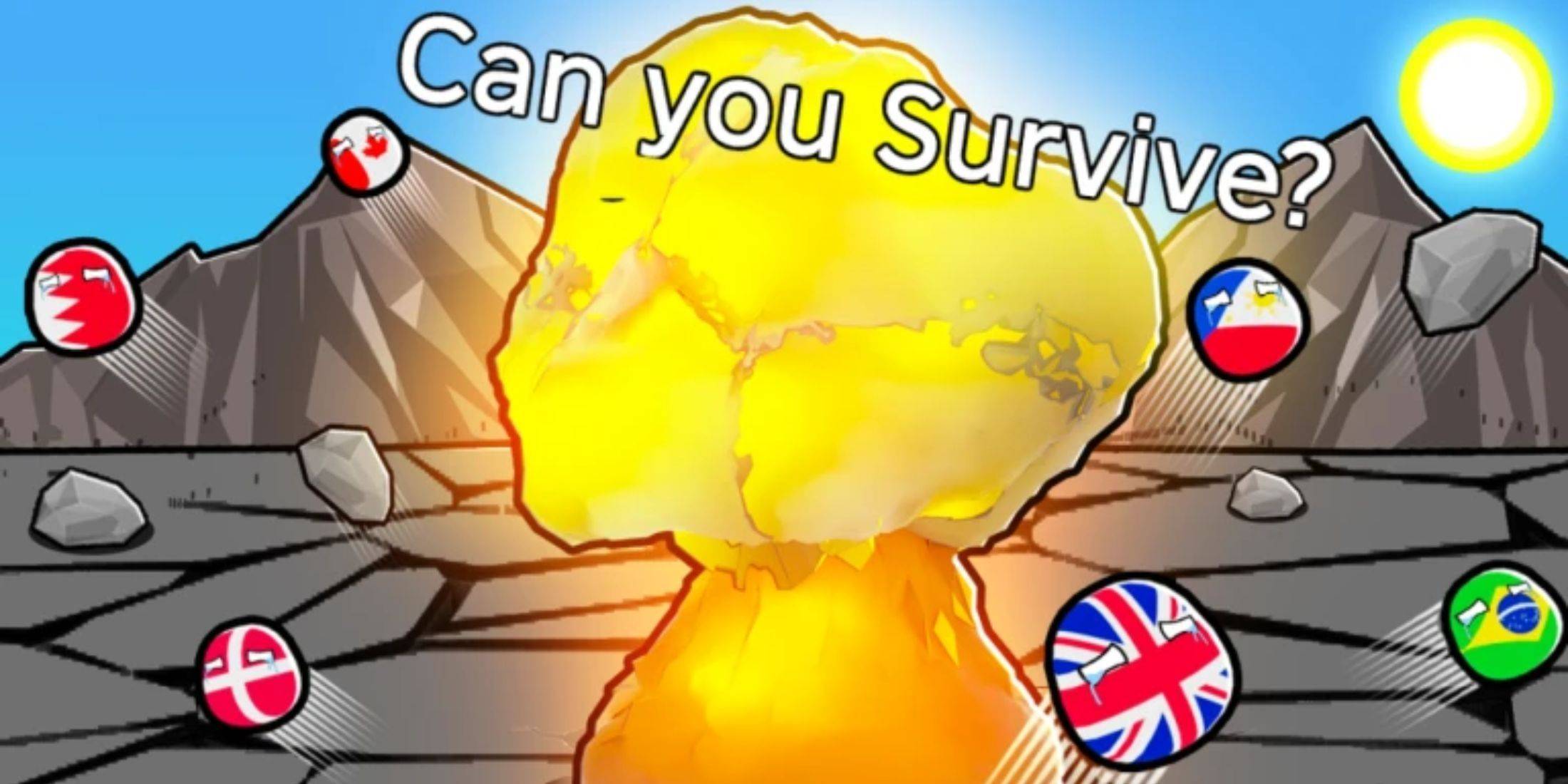 Roblox: enero de 2025 Códigos de simulador de Countryball presentado