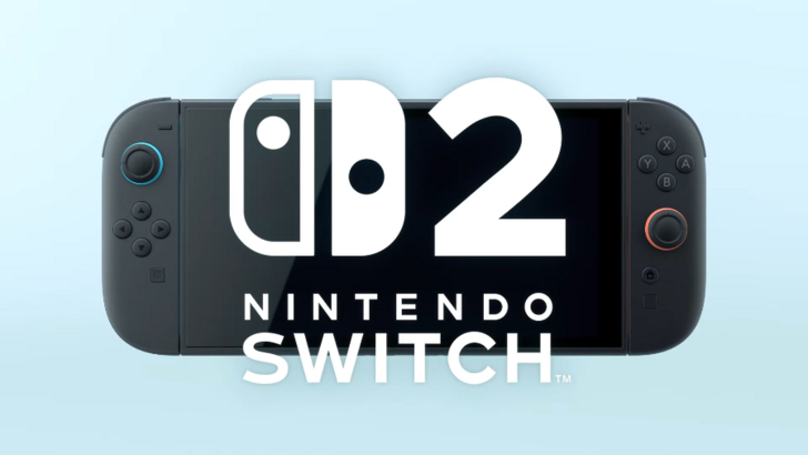 スイッチ2は正式に発表されました