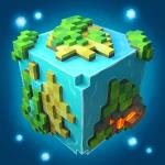 Multi Block Craft: Cube Planet