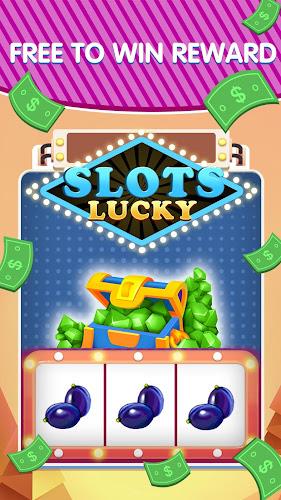 Lucky 2048 - Win Big Reward 螢幕截圖 2