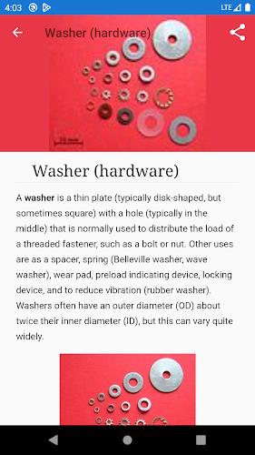 Hardware. Mechanical ภาพหน้าจอ 0