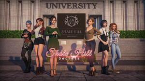 Shale Hill Secrets – New Version 0.15.1 [Love-Joint] Zrzut ekranu 0