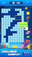 Block Ocean 1010 Puzzle Games应用截图第1张