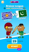 Stick Cricket Game ဖန်သားပြင်ဓာတ်ပုံ 3