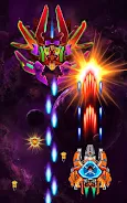 Galaxy Attack (Premium) Ảnh chụp màn hình 0