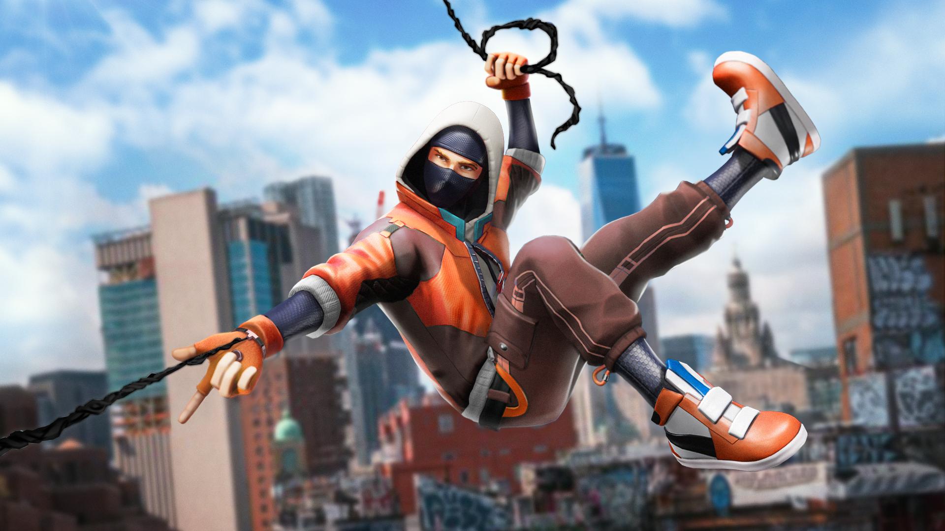 Spider Fighter 3 스크린샷 0