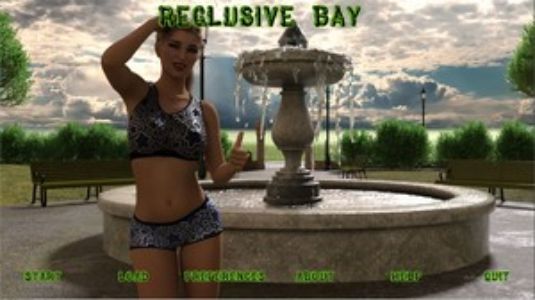 Reclusive Bay 스크린샷 0