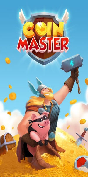 Coin Master 스크린샷 0