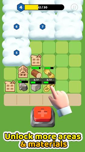 Tap to Build Zrzut ekranu 3