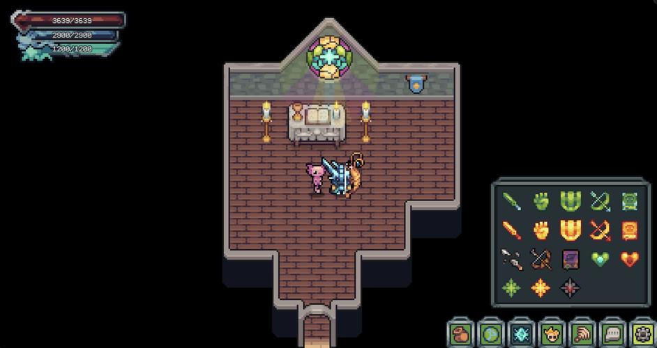 Kaetram 스크린샷 1