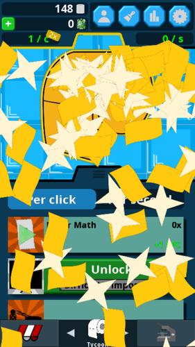 Toilet Paper Tycoon Скриншот 1