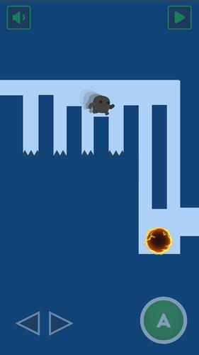 Schermata Devil Run: Troll Level Again 3