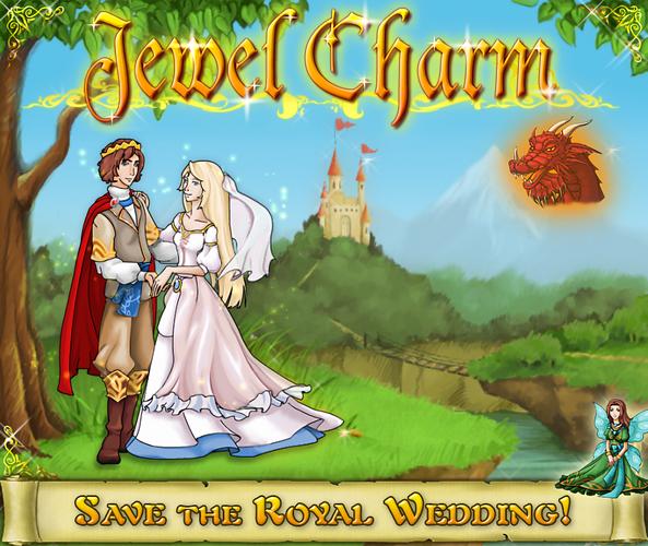 Jewel Charm应用截图第0张