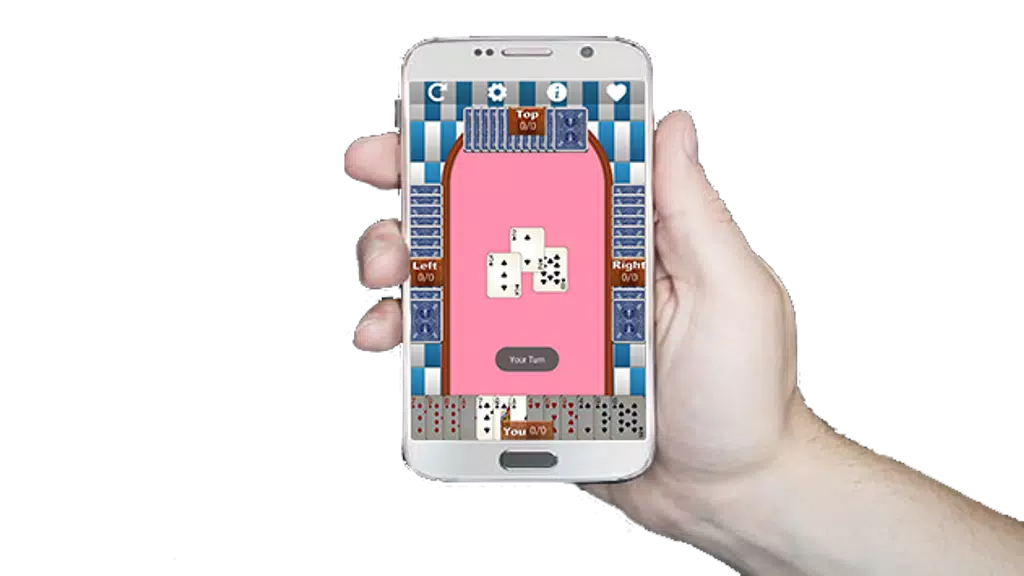 Call Bridge Offline Free 스크린샷 0
