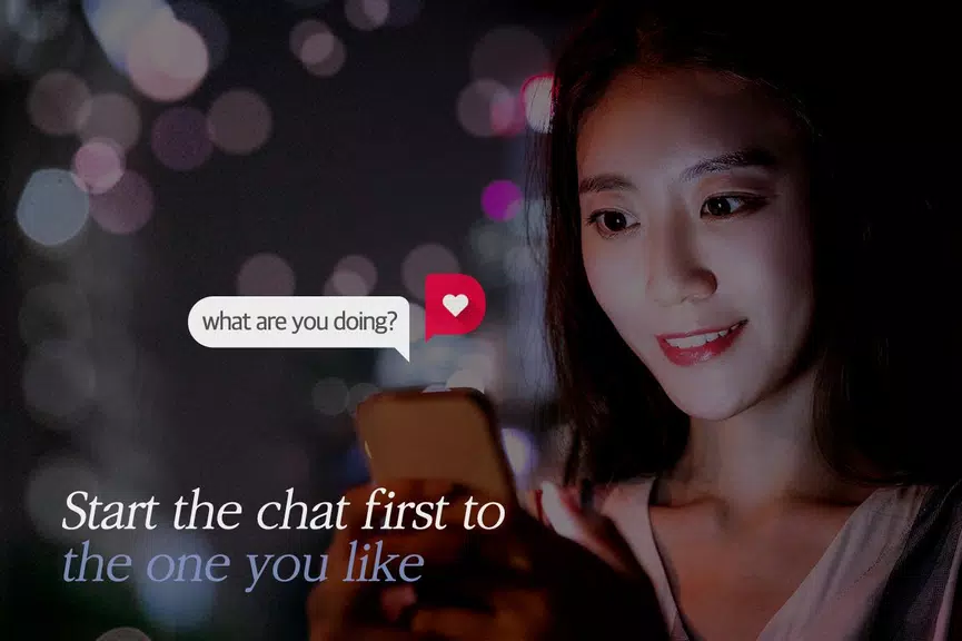 DayTalk - Talk Daily, Weekly Ảnh chụp màn hình 1