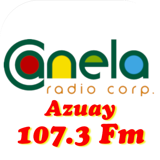 Radio Canela Azuay 107.3 Fm Tangkapan skrin 0