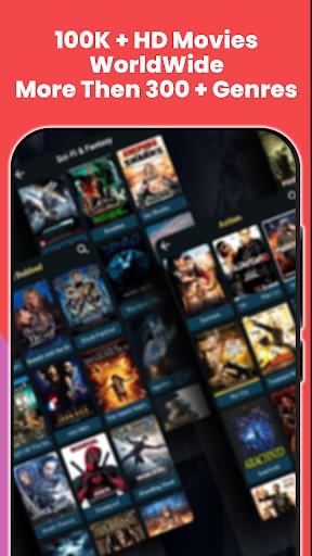 Schermata 123movies HD 0