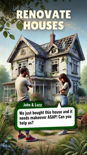 Real Estate Tycoon Capture d'écran 2