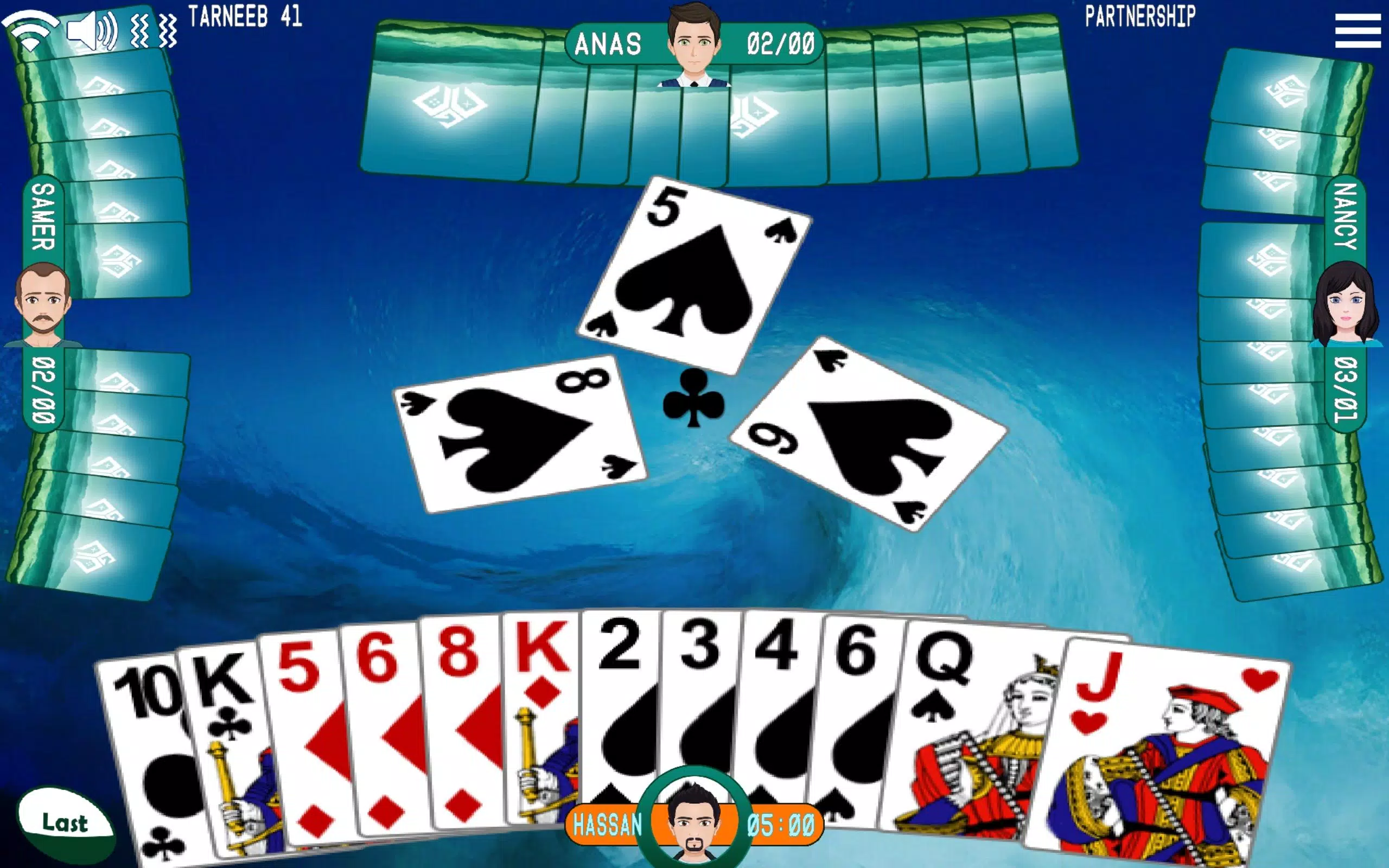 Golden Card Games ภาพหน้าจอ 0