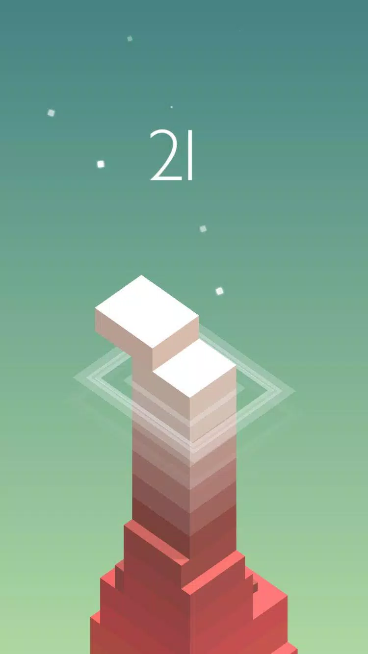 Stack Schermafbeelding 1