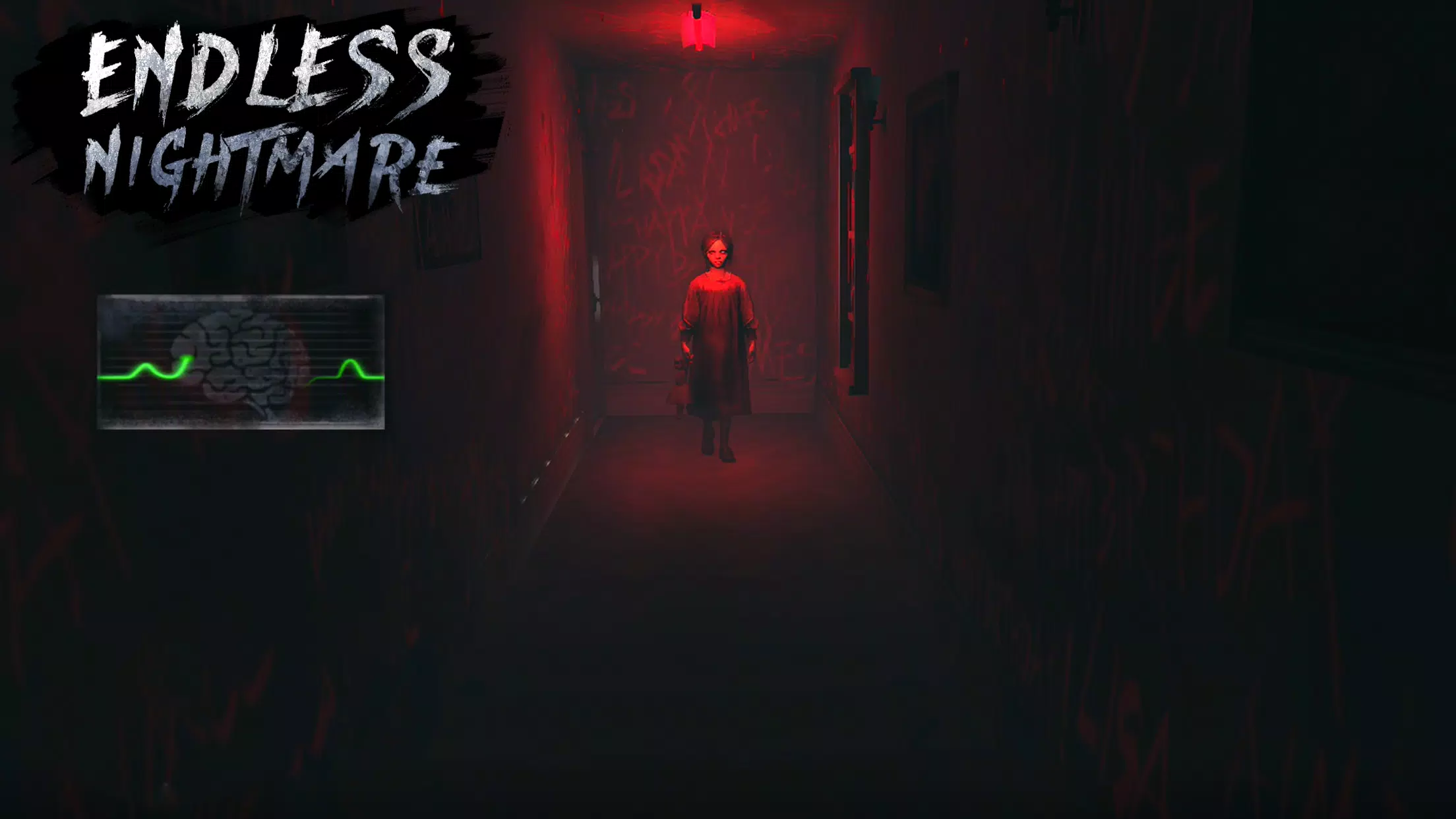 Schermata Endless Nightmare 0