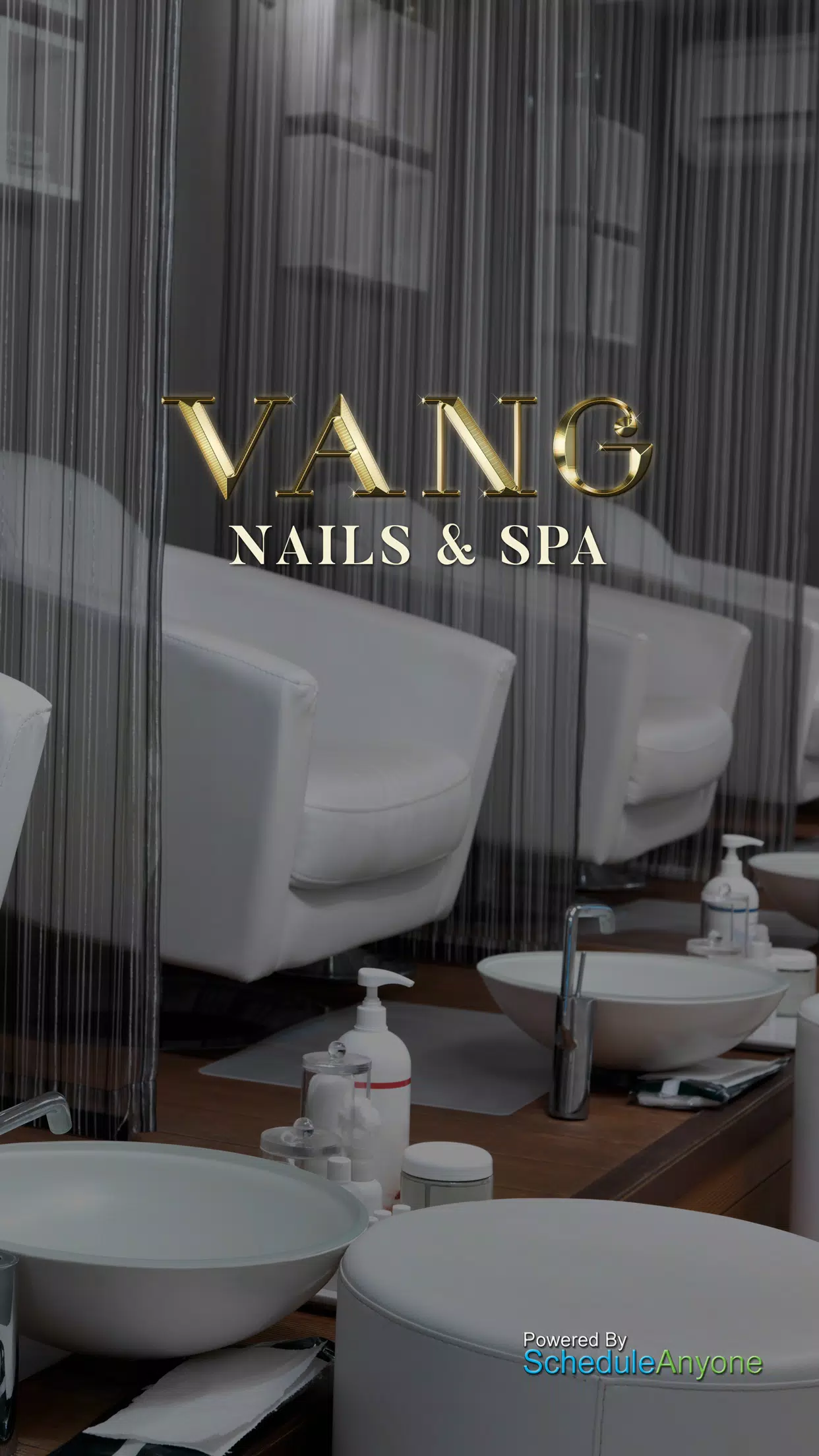 Vang Nails - Demo ภาพหน้าจอ 0