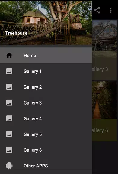 Treehouse Screenshot 0