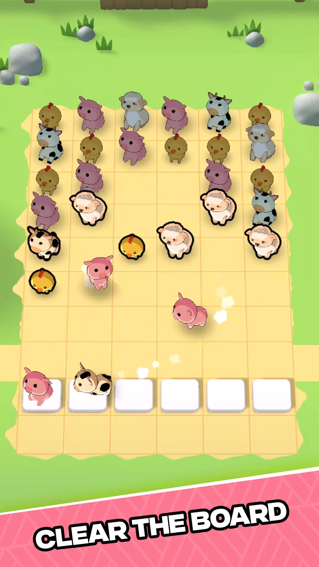 Animal Frenzy Screenshot 3