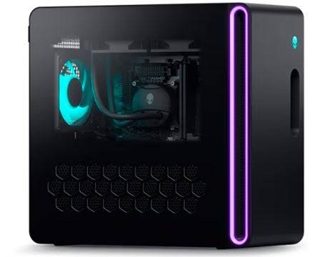 Dell, Alienware RTX 4090 Gaming PCS เริ่มต้นที่ $ 2,850