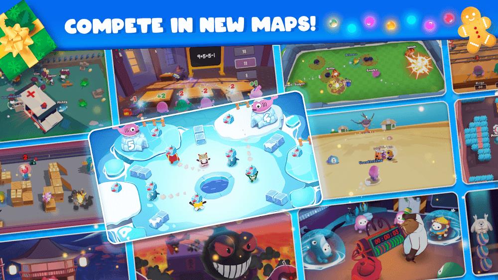 King Party: Multiplayer Games Zrzut ekranu 2