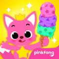 Pinkfong Formas e Cores