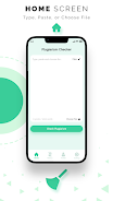 Plagiarism Checker স্ক্রিনশট 2