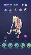 Idle Pet - Create cell by cell スクリーンショット 3