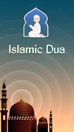 Islamic Dua - Hijri Calendar স্ক্রিনশট 0