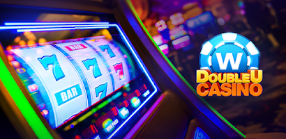 DoubleU Casino™ - Vegas Slots ภาพหน้าจอ 0