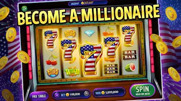 Casino World Ảnh chụp màn hình 1