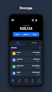 ONUS: Buy Bitcoin, PI & Crypto Screenshot 0