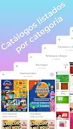 Catálogos , Ofertas e Folhetos Ekran Görüntüsü 1