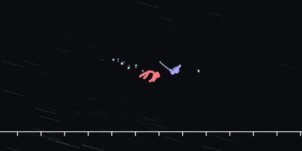 Yomi Hustle应用截图第2张