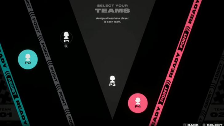 2XKO: Innovative Tag-Team Gameplay