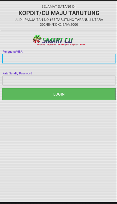 SMARTCU ALL 4 ONE ภาพหน้าจอ 1