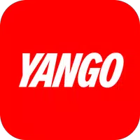 Yango - viajes y envíos